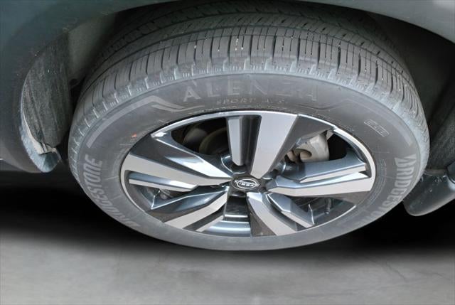 2026 Nissan Rogue SL AWD