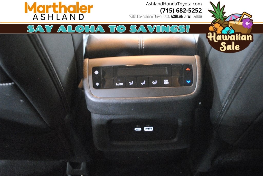 2025 Nissan Pathfinder SL AWD