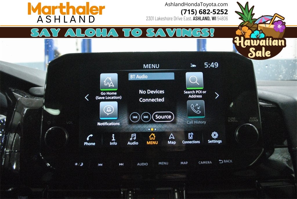 2025 Nissan Pathfinder SL AWD