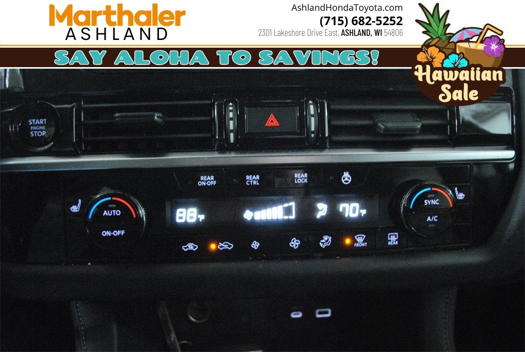 2025 Nissan Pathfinder SL AWD