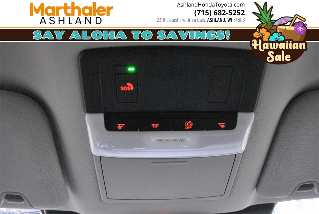 2025 Nissan Pathfinder SL AWD