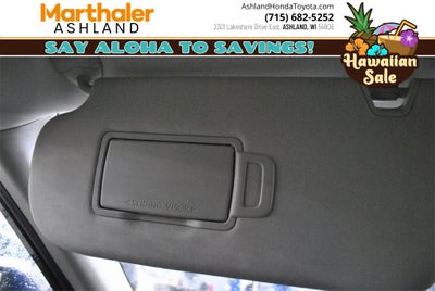 2025 Nissan Pathfinder SL AWD