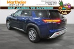 2025 Nissan Pathfinder SL AWD