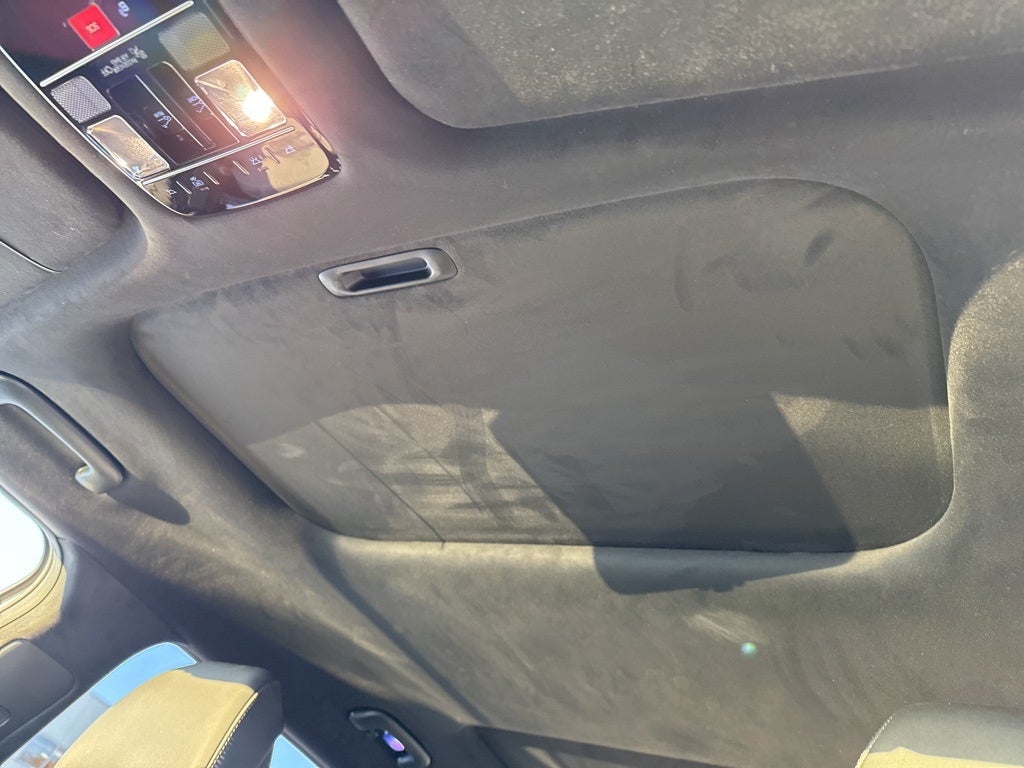 2024 Hyundai Santa Fe Calligraphy AWD