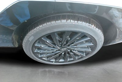 2024 Hyundai Santa Fe Calligraphy AWD