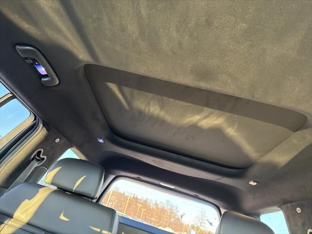 2024 Hyundai Santa Fe Calligraphy AWD