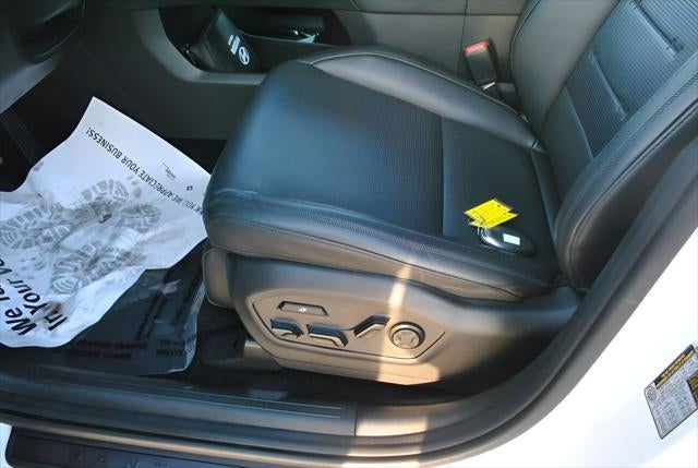 2024 Hyundai Santa Fe Calligraphy AWD