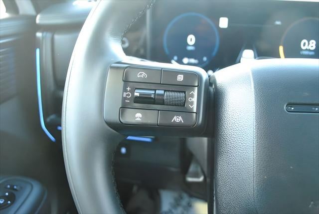 2024 Hyundai Santa Fe Calligraphy AWD