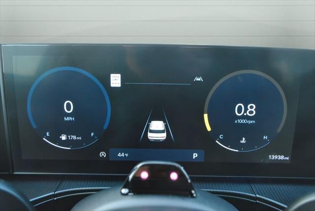 2024 Hyundai Santa Fe Calligraphy AWD