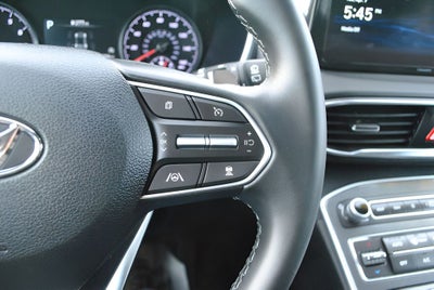 2023 Hyundai Santa Fe SEL AWD