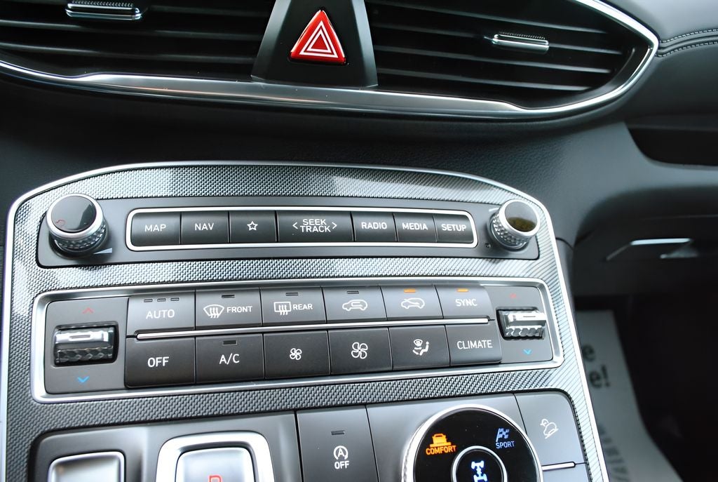 2023 Hyundai Santa Fe SEL AWD