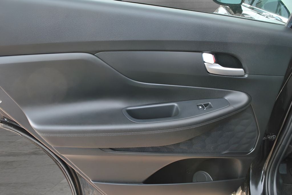 2023 Hyundai Santa Fe SEL AWD