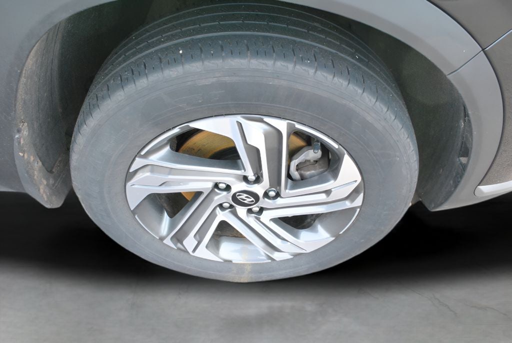 2023 Hyundai Santa Fe SEL AWD