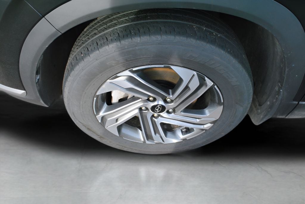 2023 Hyundai Santa Fe SEL AWD