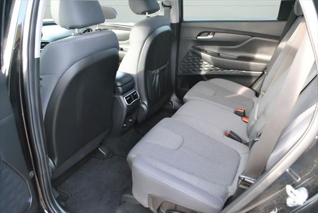 2023 Hyundai Santa Fe SEL AWD