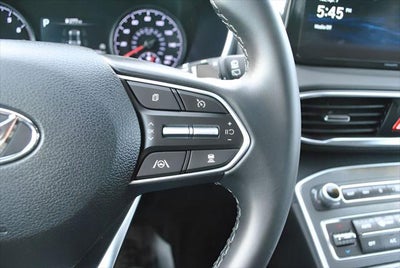 2023 Hyundai Santa Fe SEL AWD