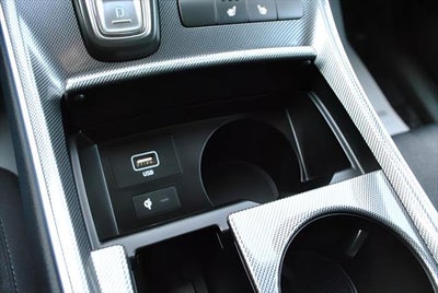 2023 Hyundai Santa Fe SEL AWD