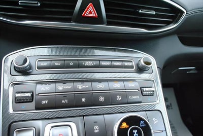 2023 Hyundai Santa Fe SEL AWD
