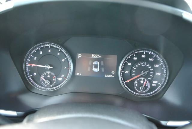 2023 Hyundai Santa Fe SEL AWD