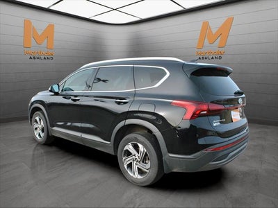 2023 Hyundai Santa Fe SEL AWD
