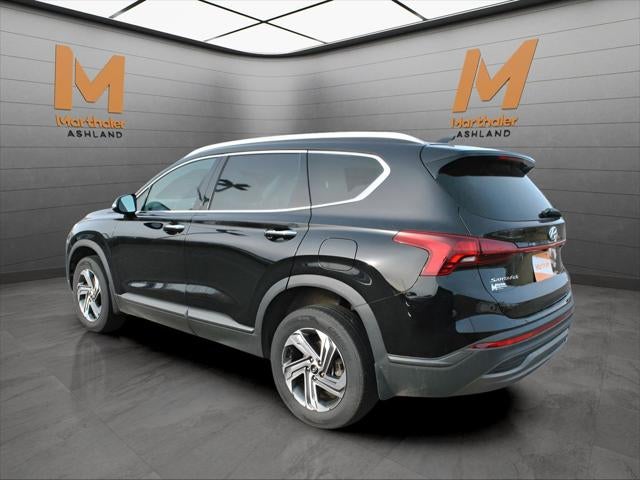 2023 Hyundai Santa Fe SEL AWD