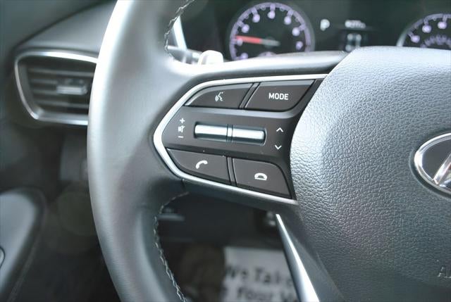 2023 Hyundai Santa Fe SEL AWD
