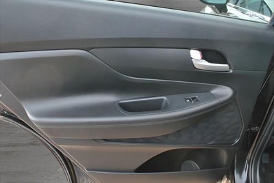 2023 Hyundai Santa Fe SEL AWD