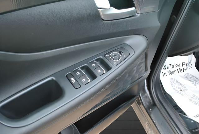 2023 Hyundai Santa Fe SEL AWD