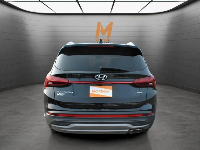 2023 Hyundai Santa Fe SEL AWD