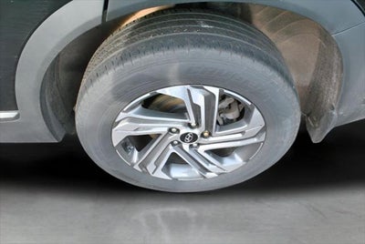 2023 Hyundai Santa Fe SEL AWD