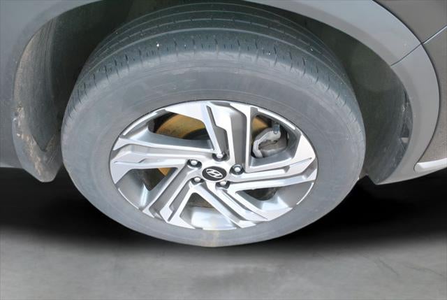 2023 Hyundai Santa Fe SEL AWD