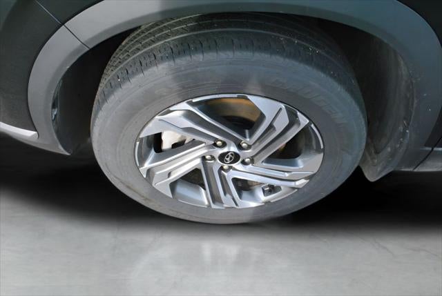 2023 Hyundai Santa Fe SEL AWD