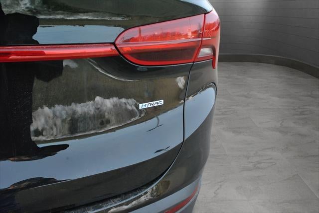 2023 Hyundai Santa Fe SEL AWD