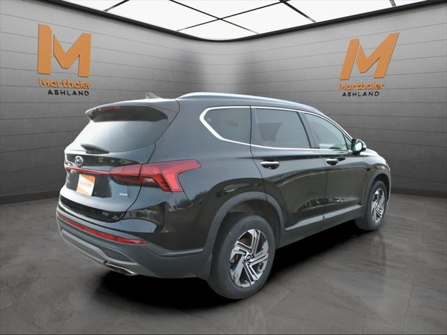 2023 Hyundai Santa Fe SEL AWD
