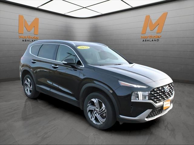 2023 Hyundai Santa Fe SEL AWD