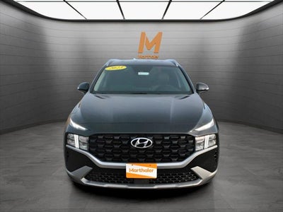2023 Hyundai Santa Fe SEL AWD