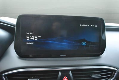 2023 Hyundai Santa Fe SEL AWD