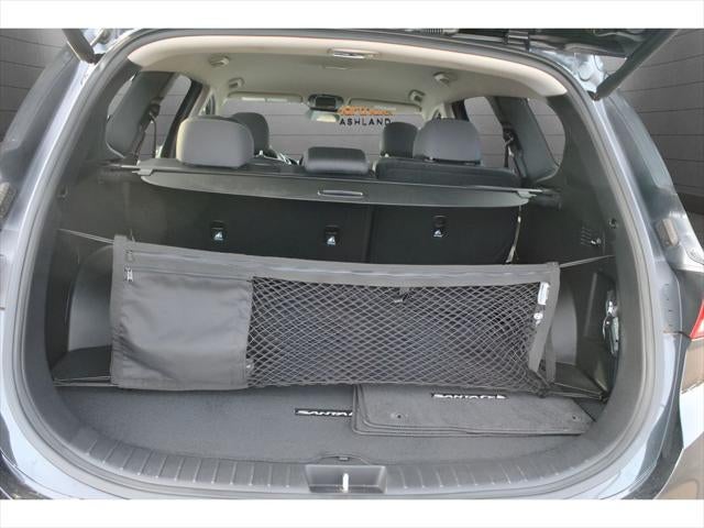 2023 Hyundai Santa Fe SEL AWD