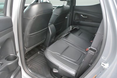 2024 Hyundai Santa Cruz NIGHT AWD