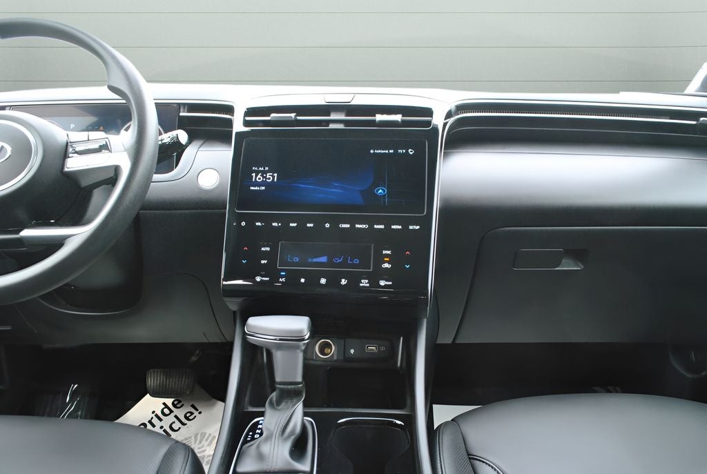 2024 Hyundai Santa Cruz NIGHT AWD