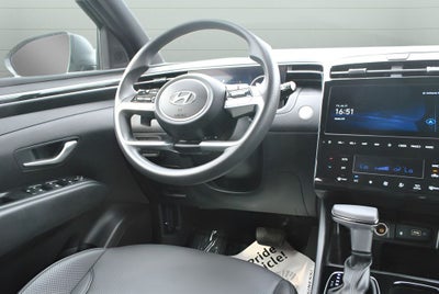 2024 Hyundai Santa Cruz NIGHT AWD