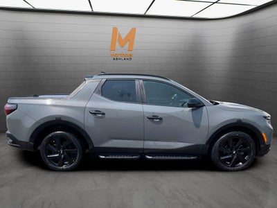 2024 Hyundai Santa Cruz NIGHT AWD