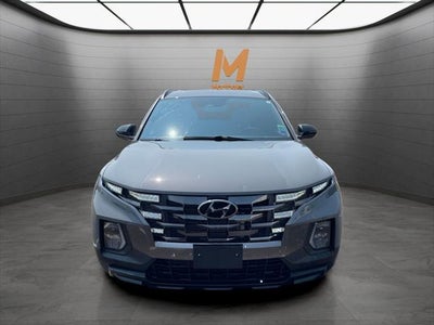 2024 Hyundai Santa Cruz NIGHT AWD