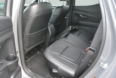 2024 Hyundai Santa Cruz NIGHT AWD