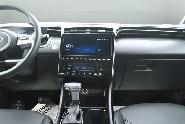 2024 Hyundai Santa Cruz NIGHT AWD