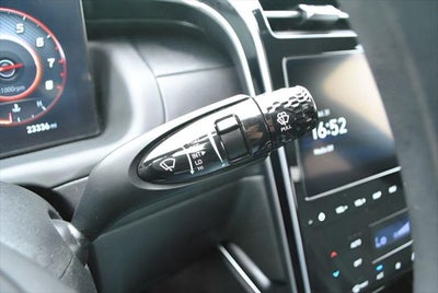 2024 Hyundai Santa Cruz NIGHT AWD