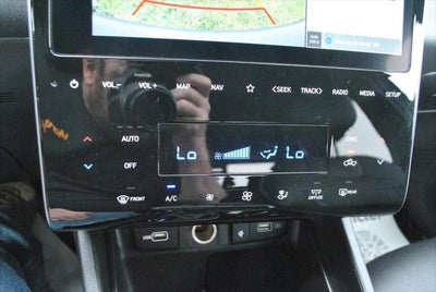2024 Hyundai Santa Cruz NIGHT AWD