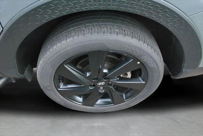 2024 Hyundai Santa Cruz NIGHT AWD