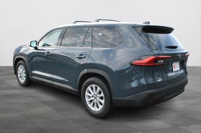 2024 Toyota GRAND HIGHLANDER XLE 7-Passenger AWD
