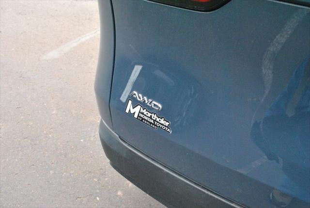 2024 Toyota GRAND HIGHLANDER XLE 7-Passenger AWD